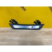 накладка порога BMW 5 G30 2019 51478064906, 8064906