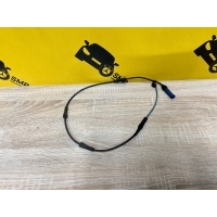 Датчик износа тормозных колодок BMW 5 G30 2019 34356890791, 34 35 6 890 791, 6890791