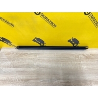 Уплотнитель стекла двери BMW 5 G30 2019 51337336959, 51 33 7 336 959, 7336959