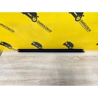 Уплотнитель стекла двери BMW 5 G30 2019 51337336960, 51 33 7 336 960, 7336960