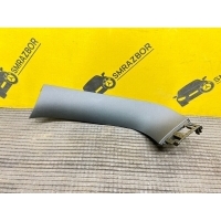 Обшивка багажника BMW X7 G07 2020 51497442974, 7418450