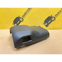 Кожух рулевой колонки BMW X7 G07 2020 51457952184, 51 45 7952184, 7952184