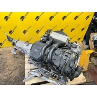 Двигатель BMW M4 F82 F83 2018 S55B30A 11002288662, 11002433194