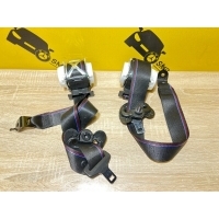 Ремень безопасности BMW M4 F82 F83 2018 72118058480, 72118058480, 8058479, 8058480, 8092861, 8092862