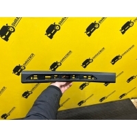 Накладка на порог салона BMW X7 G07 2020 51477483478, 51477483478, 51 47 7 483 478, 7483478, 51437434258, 51 43 7 434 258, 7434258, 7434258