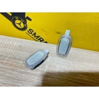 Плафон подсветки багажника Mercedes Benz C205 W205 2016 a0028202101