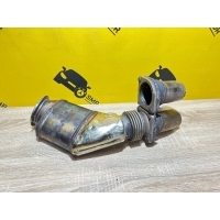 Катализатор BMW M4 F82 F83 2018 18327848044, 18327848041, 18 32 7 848 041, 7848041, 7848044