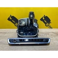 Комплект хрусталя хрустальный джостик BMW X7 G07 2020 61317949330, 61319891306, 61 31 9 891 306, 9891306, 61 31 7 949 330, 7949330