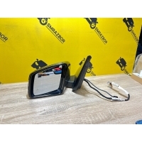 Зеркало заднего вида Mercedes Benz GLS X166 2018 a1668102701, а1668102701, a 166 810 27 01
