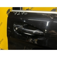 Ручка двери Mercedes Benz GLS X166 2018 A20476014709197, А2047600820, A20476014709650