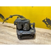 Суппорт Mercedes Benz GLE V167 W167 2022 A1674235800, a1675463001