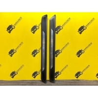накладка порога BMW M4 F82 F83 2018 8063798, 8063797, 8 063797, 8 063 797, 8063798, 8 063798, 8 063 798, 8063797