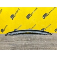 Молдинг лобового стекла BMW M4 F82 F83 2018 51467321757, 7321757, 5146 7321757