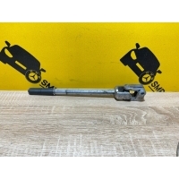 Рулевой карданчик Mercedes Benz GLE V167 W167 2022 А1674601201