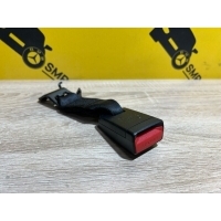 Замок ремня безопасности BMW M4 F82 F83 2018 72117266352, 7266352