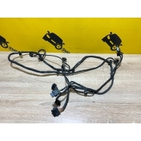 Проводка парктроников Mercedes Benz GLS X166 2018 A1665402116, A1665402116, A 166 540 21 16, А 166 540 21 16, А1665402116