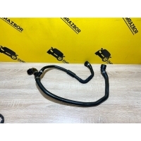 Патрубок охлаждения BMW M4 F82 F83 2018 17122284691, 17 12 2 284 691, 2284691