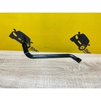 Крепление аккумулятора BMW M4 F82 F83 2018 61217601939, 7601939
