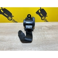 Ремень безопасности BMW M4 F82 F83 2018 72117243309, S3724330904, 7243309