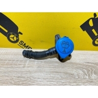 Горловина бачка стеклоомывателя BMW M4 F82 F83 2018 61667241664, 7241664