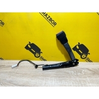 Замок ремня безопасности BMW M4 F82 F83 2018 72117259388, 72 11 7 259 388, 7259388