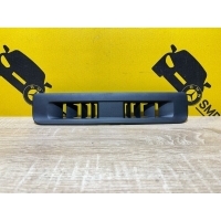Накладка в салоне BMW X7 G07 2020 64229890990, 64 22 9 890 990, 9890990