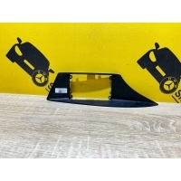 Кронштейн бампера BMW X7 G07 2020 51128094413, 51 12 8 094 413, 8094413