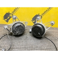 Подушка двигателя Mercedes Benz GLE V167 W167 2022 a1672405800, а1672405800, a1672405700, а1672405700