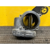 Дроссельная заслонка Mercedes Benz C205 W205 2016 А6510900470