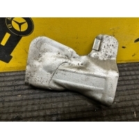Тепловой экран Mercedes Benz C205 W205 2016 a6510960168