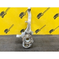 Кулак поворотный Mercedes Benz GLE V167 W167 2022 A1673322500, A1673322500, A 167 332 25 00, А 167 332 25 00, А1673322500