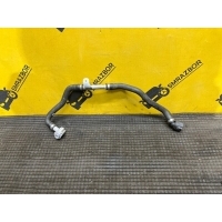 Патрубок охлаждения BMW 5 G30 2019 17128602625, 17 12 8 602 625, 8602625
