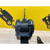Ремень безопасности BMW 5 G30 2019 6397087, 7429999, 72117429999, 72 11 7 429 999, 7429999