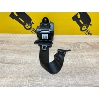 Ремень безопасности BMW 5 G30 2019 6357754
