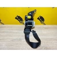 Ремень безопасности BMW X7 G07 2020 72117497886, 7211 7497886