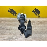 Ремень безопасности BMW X7 G07 2020 72117955760, 34133471, 34197178A, 34197180B, 34241451, 34269860, S3809204107, 8092041