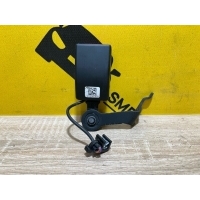 Замок ремня безопасности BMW 5 G30 2019 72117475018, 72 11 7 475 018 7475018