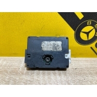 Усилитель антенны BMW X3 F25 2017 65209202996, 65 20 9 202 996, 9202996