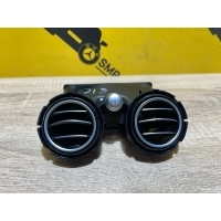 Воздуховод печки Mercedes Benz GLC coupe C253 X253 2017 a2538304100, A2538304100, A 253 830 41 00, А 253 830 41 00, А2538304100