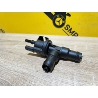 Клапан вентиляции топливного бака BMW X7 G07 2020 13907643106, 0280142544, 13 90 7 643 106, 7643106