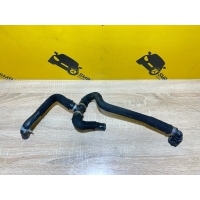 Патрубок охлаждения BMW X7 G07 2020 64216821651, 6421 6821651, 738000765, 7380007, 6821651