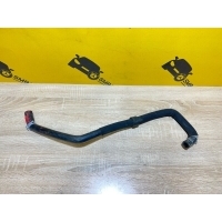 Патрубок охлаждения BMW X7 G07 2020 64216821665, 64216821651, 6821665