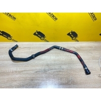 Патрубок охлаждения BMW X7 G07 2020 64216821666, 6421 6821651, 6421 6821666