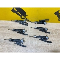 Форсунка топливная BMW X7 G07 2020 13538656548, 1353 8656548