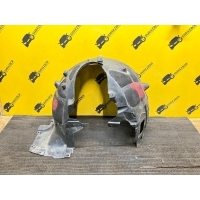 Подкрылок BMW X7 G07 2020 51727424911, 7424913, 7424911