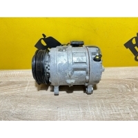 Компрессор кондиционера BMW X7 G07 2020 64529890655, 6926545, 9890655, 64 52 9 890 655, 9890655, 7945863, 64526995918, 6995918, 64526826881, 6826881, 64526811436, 6811436, 64526811434, 6811434, 64529