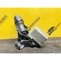 Корпус масляного фильтра BMW X7 G07 2020 11428488578, 11428596283, 11428593771, 11428586673, 1142 8488578, 11428576429