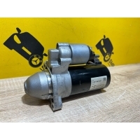 Стартер Mercedes Benz C205 W205 2016 a6519062800, A 651 906 28 00, А6519062800, А 651 906 28 00