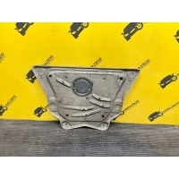 Защита двигателя BMW X5 F15 2015 31116853814, 31116853814, 31 11 6 853 814, 6853814