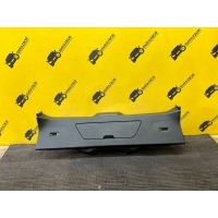 Обшивка багажника BMW X7 G07 2020 51497481251, 51497481251, 51 49 7 481 251, 7481251, 71606770487, 71 60 6 770 487, 6770487, 7481251, 51499450256, 9450256, 51499478905, 9478905, 51497442975, 7442975,